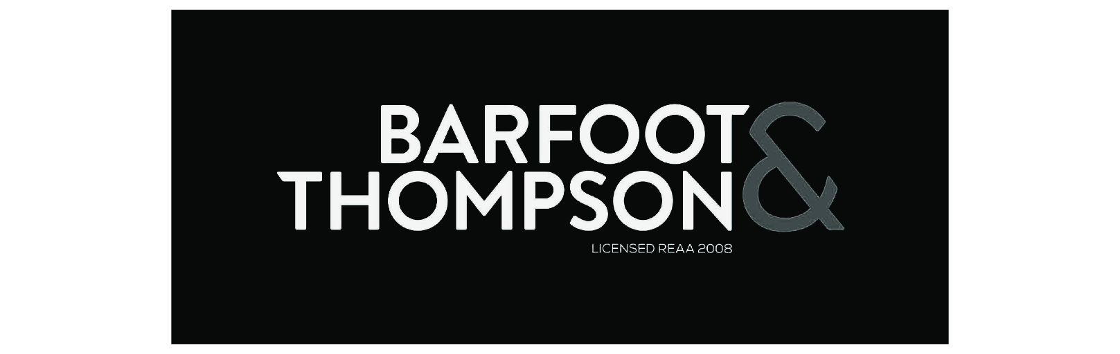 Barfoot & Thompson