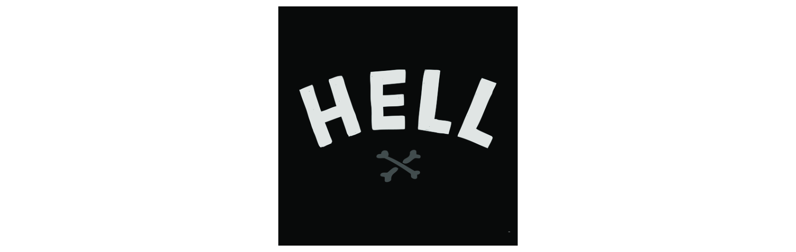 Hell Pizza