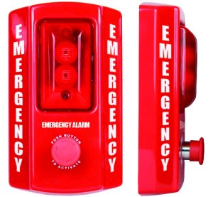 Stand Alone Fire Alarms